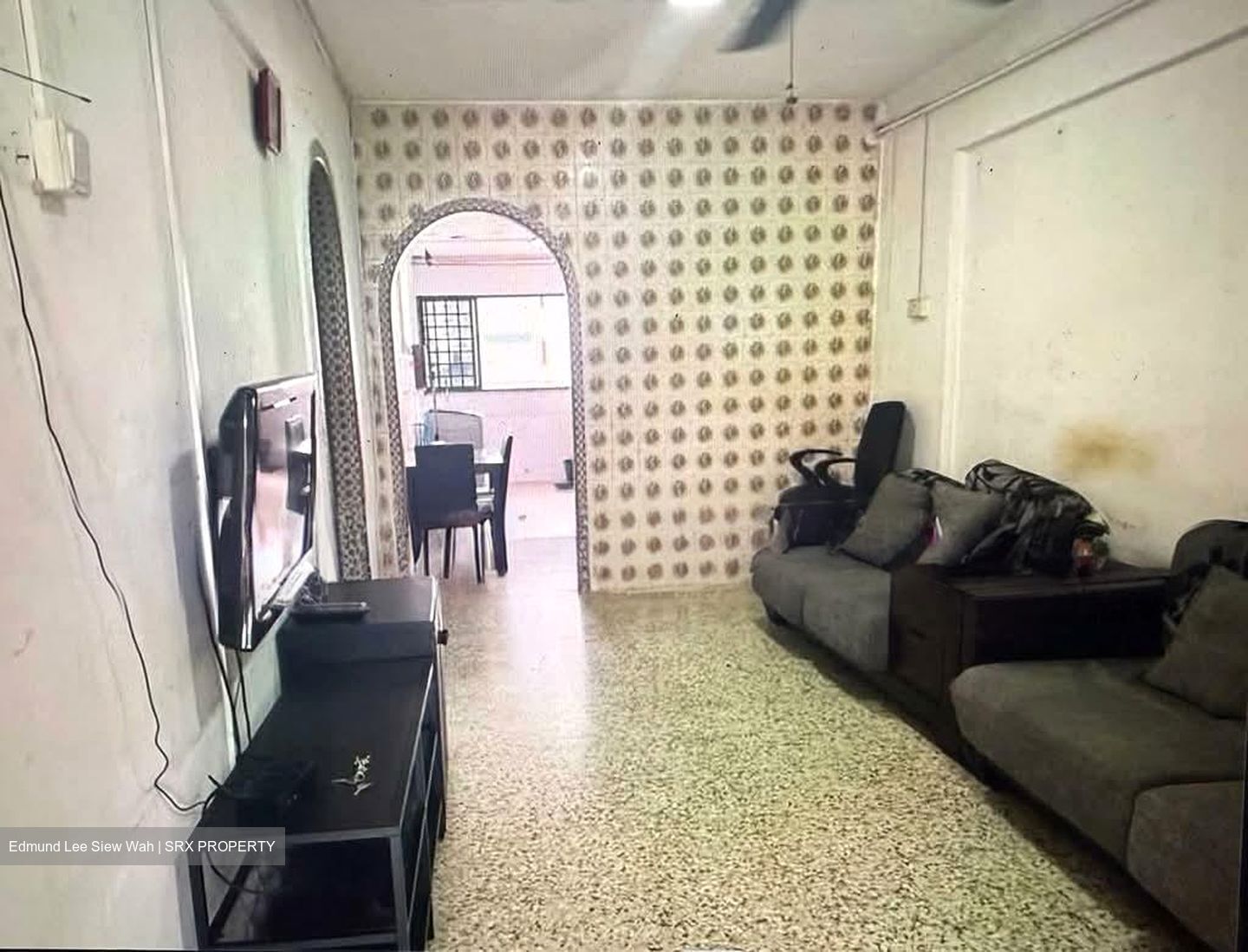 Blk 711 Clementi West Street 2 (Clementi), HDB 3 Rooms #530866571